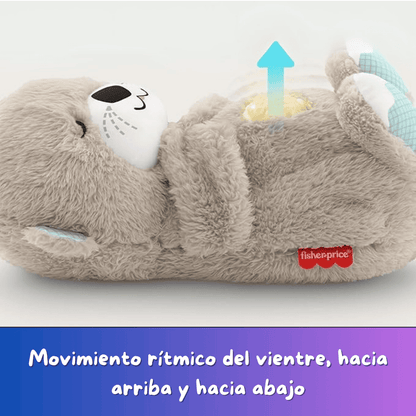 Peluche relajante (Disminuye estrés - ansiedad)